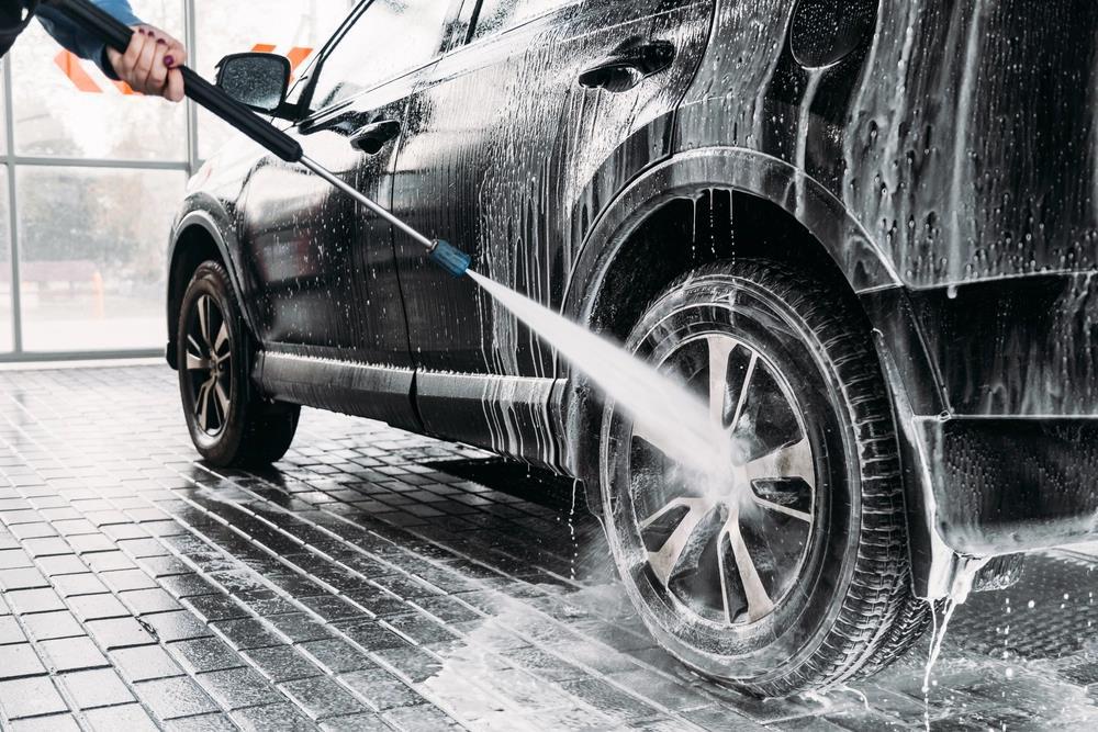 Quick Detail Service
